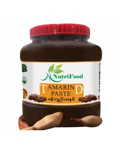 Nutrifood Tamarind Paste 2.5KG (1 PCS)