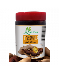 Nutrifood Tamarind Paste 500G (3 PCS)