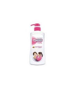 Nuvo Body Wash #Care Protect 600ML x 1's (2 PCS)