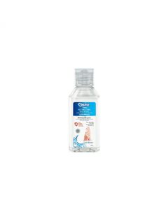 Nuvo Hand Sanitizer #Cool 50ML x 1's (6 PCS)