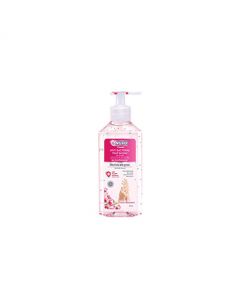 Nuvo Hand Sanitizer #Fresh 250ML x 1's (3 PCS)