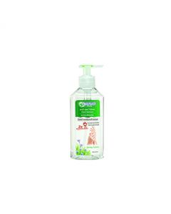 Nuvo Hand Sanitizer #Spring Asean Blue 250ML x 1's (3 PCS)