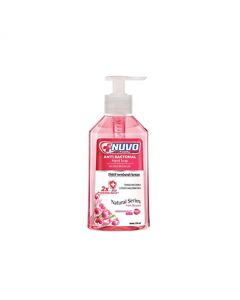 NUVO Hand Wash #Fresh 250ML x 1's (6 PCS)