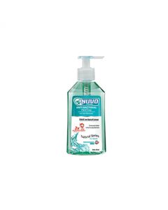 NUVO Hand Wash #ICY 250ML x 1's (6 PCS)