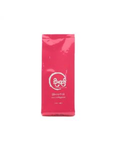Ohsi Coffee #Fine Ground 100G x 1's (3 PKT)