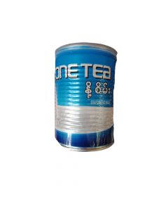 One Tea Evaporate Milk Can 385G x 12's (1 PKT)