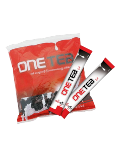 One Tea Stick 18.5G x 20's (5 PKT)