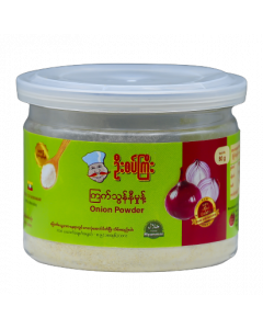 Mr.Spicy Onion Can #Powder 80G x 1's (5 PCS)