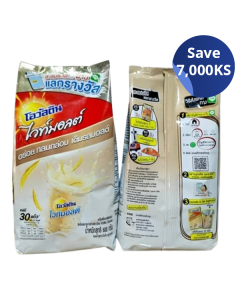 Ovaltine Maltmilk 600G (12 PCS)_NMZ
