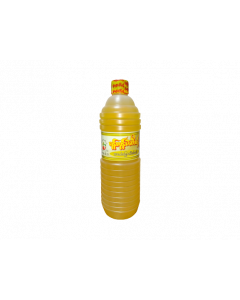 Yangon Pure Groundnut Oil 50TKL (6 PCS)