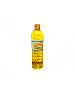Yangon Pure Groundnut Oil 60TKL (6 PCS)