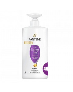 Pantene Shampoo #Total Care 450ML (2 PCS)