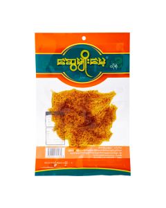 Swe Myoe Mae Papaya #Sweet 40G x 5's (10 PKT)