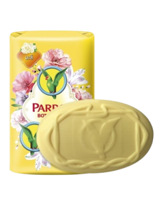 PARROT BOTANICAL SOAP #YELLOW 65G x 6's (3 PKT)