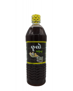Pearl Fish Sauce 750ML x 12's (1 PKT)