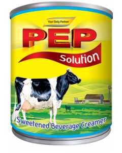 PEP Sweetened Beverage Creamer #Normal 390G (12 PCS)