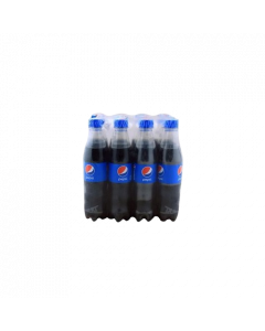 Pepsi Cola PET 345ML x 12's (1 PKT)_TH