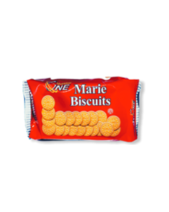 Myanmar ONE Marie 235G x 12's (1 CTN)