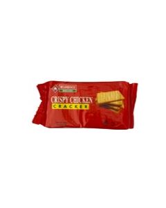 Myanbisco Chicken Crackers 90G x 30's (1 CTN)