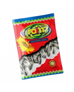 Point Sunflower Seeds #Salty 25G x 10's (5 PKT)