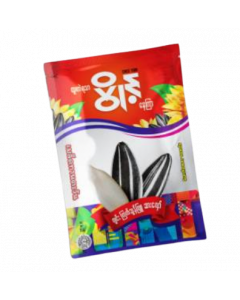 Point Sunflower Seeds #Salty 90G x 1's (20 PCS)