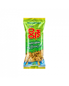 Point Sunflower Seed #Seaweed 28G x 10's (5 PKT)