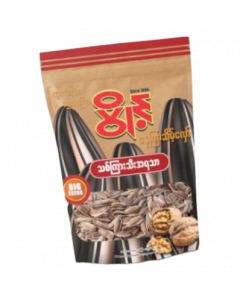 Point Sunflower Seed #Walnut 90G x 1's (10 PCS)