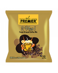 Premier 2 Plus1 20G x 10's (30 PKT)