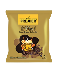 Premier 2 Plus1 20G x 10's (6 PKT)