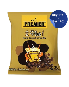 Premier 2 Plus1 20G x 30's (10 PKT)