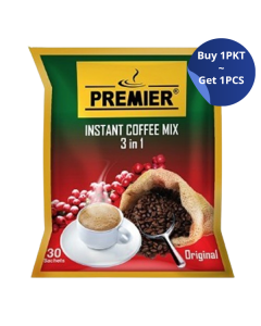 Premier 3 in1 18G x 30's (32 PKT)