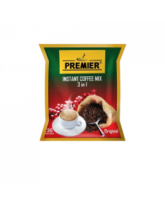 Premier 3 in1 18G x 30's (32 PKT)