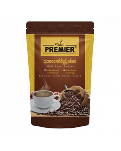 Premier Coarse Ground 200G (12 PCS)