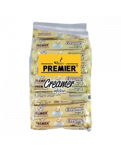 Premier Creamer 4G x 50's (40 PKT)