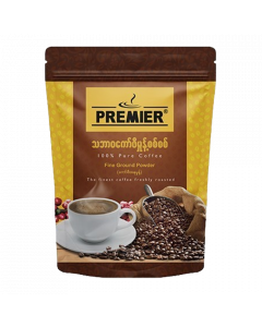 Premier Fine Ground 100G (5 PCS)