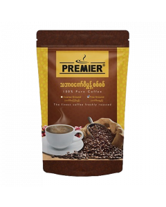 Premier Fine Ground 200G (12 PCS)