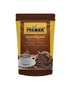 Premier Fine Ground 200G (12 PCS)