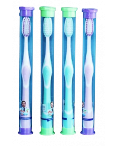Pro Fi Toothbrush #Adult Series #Profi-A102 x 12's (1 BOX)