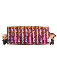 Pro Fi Toothbrush #Kids Series #204 x 12's (2 BOX)
