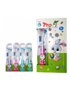 Pro Fi Toothbrush #Kids Series #205 x 12's (2 BOX)