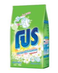 PRO Powder Detergent #Green 450G (8 PCS)