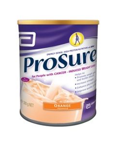 Prosure Orange 380G (1 PCS)