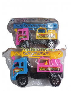 Pull Back Crane #896-9 x 1's (10 PCS)