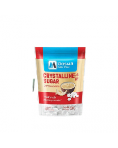 Mitr Phol Crystalline Sugar 500G x 1's (6 PCS)