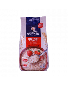 Quaker Instant Oatmeal 1KG x 1's (1 PCS)