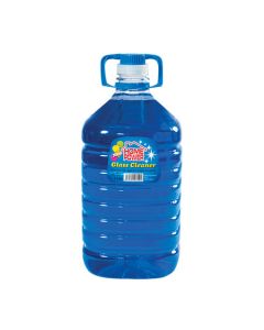 Home Power Glass Cleaner #Refill 5L x 1's (6 PCS)