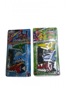 Ranger Wrist Wear x 1's (8 PCS)