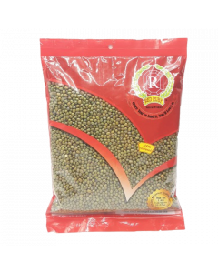 Red Ruby Green Gram , Green Mung Bean 1KG (10 PCS)