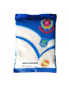 Red Ruby Rice #Short Grain 1KG (6 PCS)