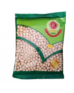 Red Ruby White Chickpea 300G (150 PCS)